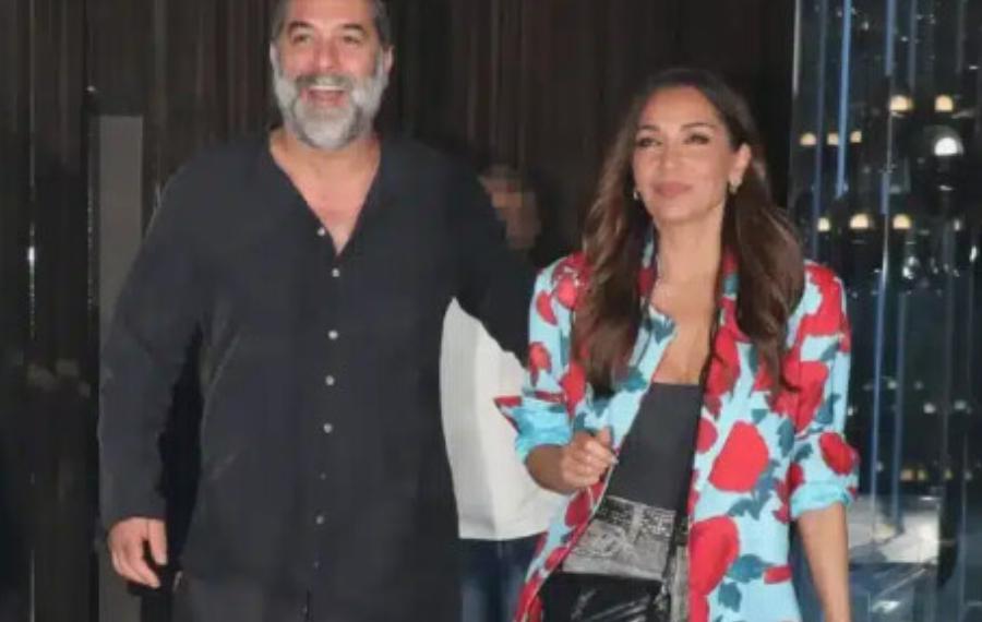 Άφησαν την Αθήνα, έφυγαν στην Κρήτη: Δεν τους νοιάζει τίποτα και κανείς, ζουν τον απόλυτο έρωτα Βανδή – Μπισμπίκης