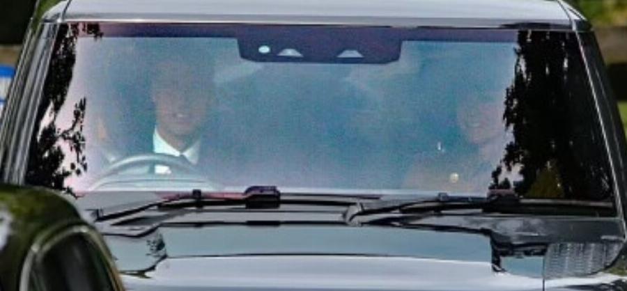 Κέιτ Μίντλετον: Τους αιφνιδίασε όλους – Νέα δημόσια εμφάνιση στο πλευρό του πρίγκιπα Ουίλιαμ – Φωτογραφίες