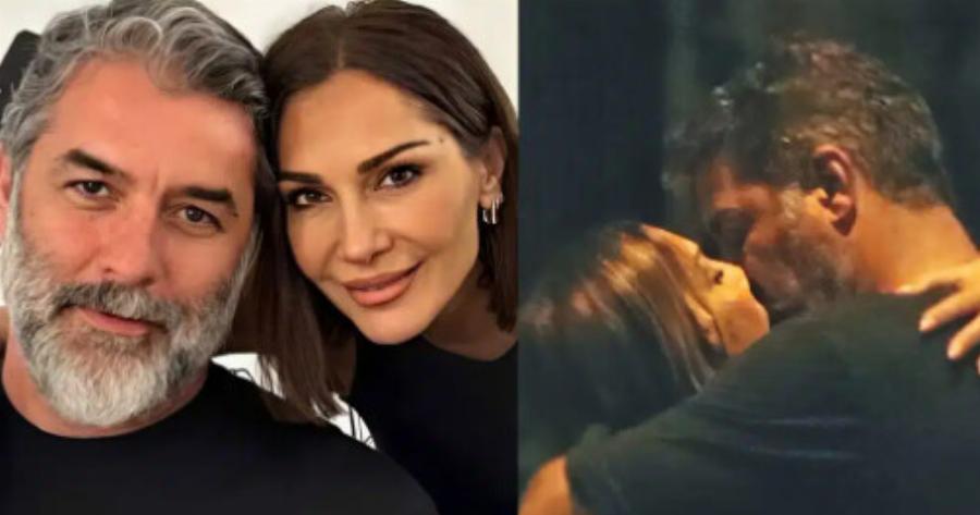 Άφησαν την Αθήνα, έφυγαν στην Κρήτη: Δεν τους νοιάζει τίποτα και κανείς, ζουν τον απόλυτο έρωτα Βανδή – Μπισμπίκης