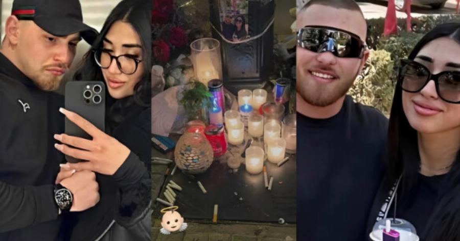 Άγιος Δημήτριος: Μαζί στη ζωή, μαζί και στον θάνατο