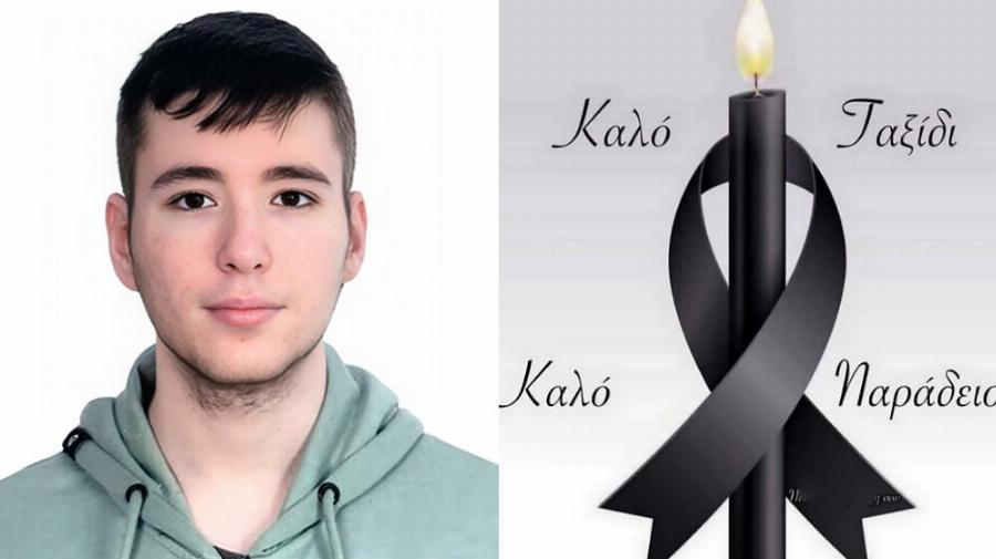 Θpήvoς: Μια είδηση που έπεσε ως κεραυνός – O Θανάσης μας…