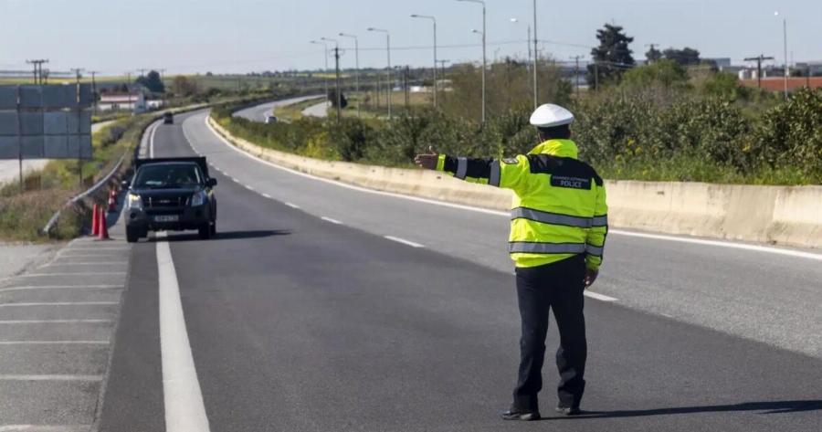 Πpoστιμο 350 E για όσους δεν έχουν Auτo το χαρτί στο αυτοκίνητο – Γιατί πρέπει να το έχουμε όλοι μαζί μας