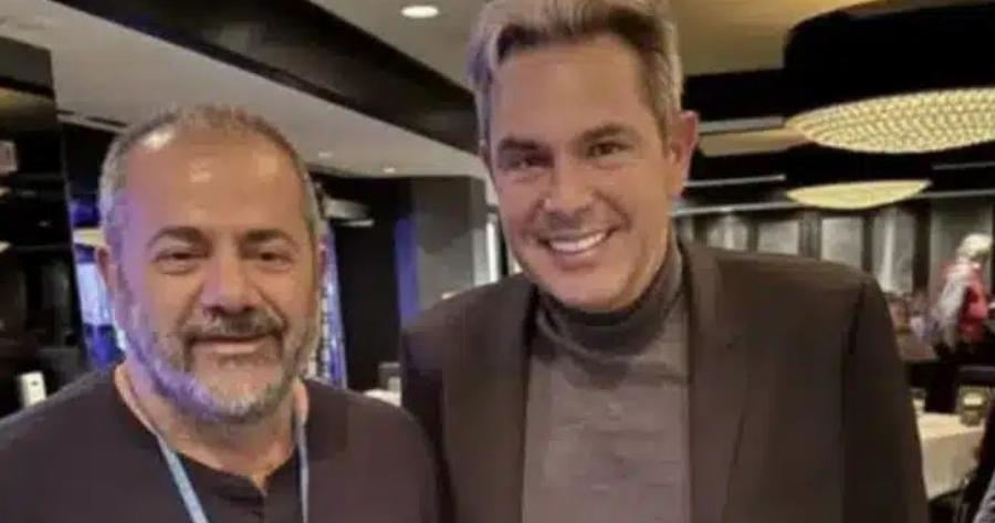 Αγνώριστος πασίγνωστος Έλληνας – Έκανε πλαστική, έγινε καλλονός και έχουν μείνει όλη με το στόμα ανοιχτό