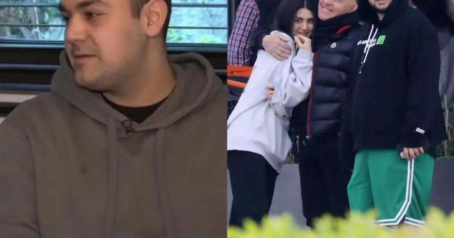 Αλέξης Κούγιας: Το μήνυμα του γιου του, Χρήστου Κούγια, λίγες ώρες πριν από την κηδεία – Η επιθυμία της οικογένειας