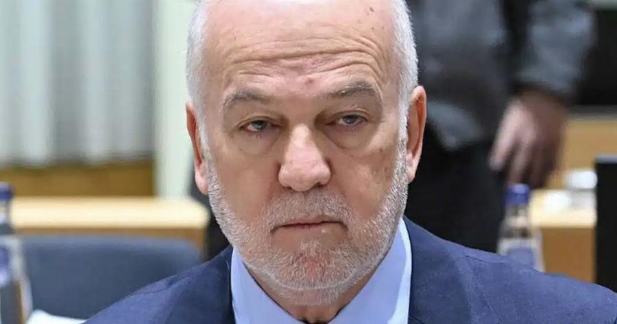 Χαμός με αυτό που μαθεύτηκε για τον αδελφό του υπουργού Δικαιοσύνης Βασίλη Φλωρίδη