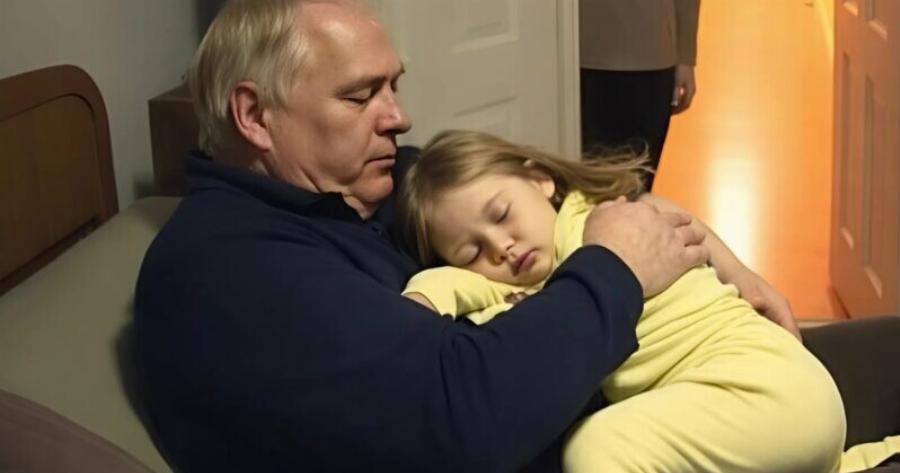 Κάθε βράδυ ο άντρας μου πήγαινε να κοιμηθεί στο δωμάτιο της κόρης μας· στην αρχή δεν έδωσα σημασία, αλλά μια μέρα αποφάσισα να κρύψω μια κάμερα στο δωμάτιό της και, όταν είδα την καταγραφή, λίγο έλειψε να χάσω τις αισθήσεις μου από τον τρόμο