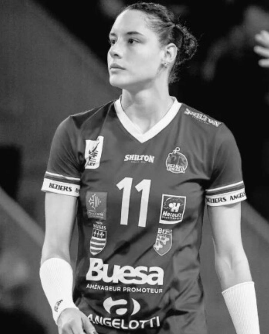 Σοκ στο παγκόσμιο βόλεϊ – Νεκρή ξαφνικά πασίγνωστη παίκτρια