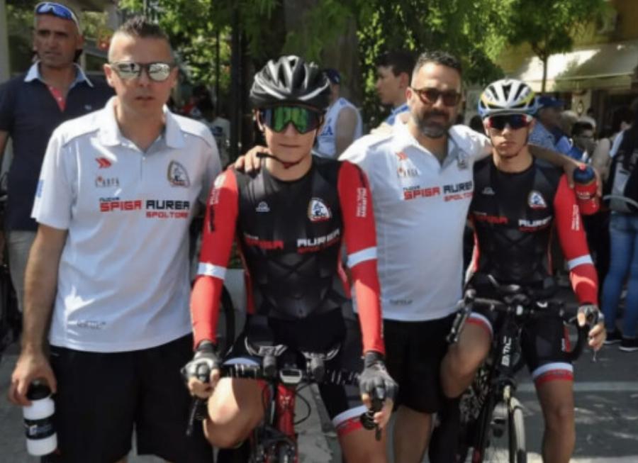 Έπαθε ανακοπή μόλις 21 χρονών παλικάρι: Θρήνος για τον νεαρό αθλητή, νεκρός ξαφνικά μπροστά στους γονείς του