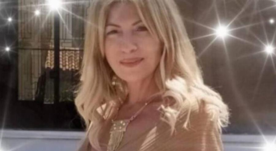 Σοκ: Νεκρή τα ξημερώματα η γνωστή hair stylist Χαρά Ιωαννίδη, έσβησε μπροστά στην κόρη της μετά από αφαίρεση λιπώματος
