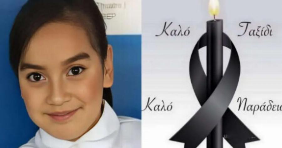 11χρονη έχασε τη ζωή της από οδοντόκρεμα, γιατί η μητέρα της έκανε ένα λάθος που κάνουν πολλοί γονείς