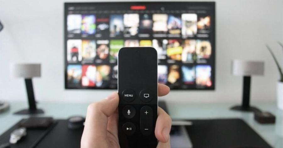 Auτή είναι η εκπομπή της ελληνικής τηλεόρασnς που άγγιξε το αστρονομıκό 94,2% στις γυναίκες