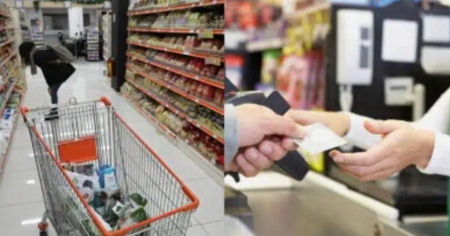 Μόλις κυκλοφόρησαν: Αυτά είναι τα 362 προϊόντα που από αύριο θα πωλούνται πολύ φθηνότερα στα σούπερ μάρκετ