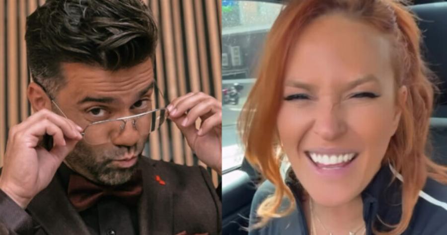 Κάνουν μια νέα αρχή, τα συγχώρησε όλα: Η Σίσσυ Χρηστίδου έκανε την κίνηση 5 χρόνια μετά το διαζύγιο με τον Μαραντίνη