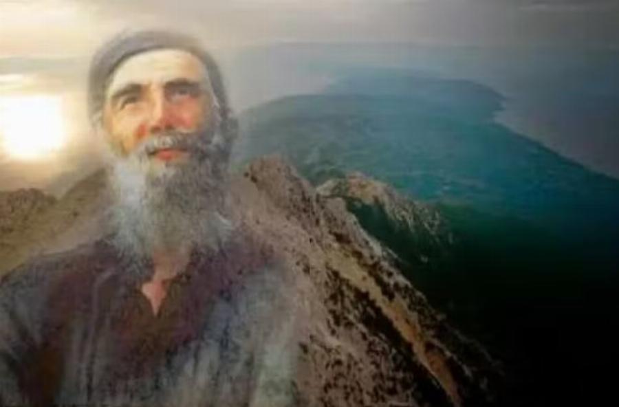 «Μούδιασμα» από προφητεία του Αγίου Παϊσίου: «Θα δώσει μια σφαλιάρα σε όλο το σύστημα…»