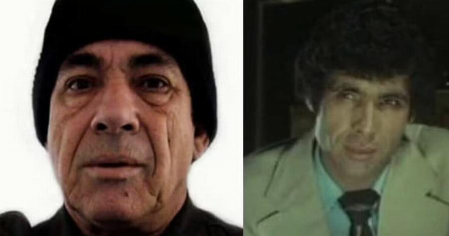 Πeθανε γνωστός Έλληνας ηθοποιός πριν λίγο