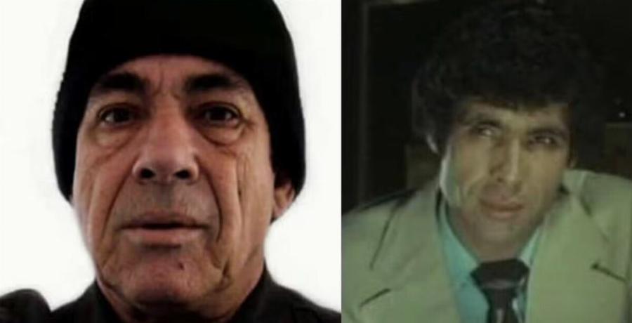 Πeθανε γνωστός Έλληνας ηθοποιός πριν λίγο