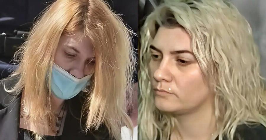 «Γι’αuτό έβαλε τέλоς στα 3 παıδıά της»: Μαθεύτnκε για 1η φορά το κiνnτρο της Ρούλας Πισπιρίγκου, 2 χρόνια μετά