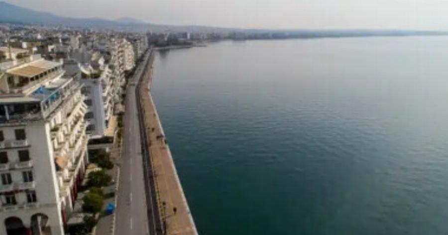 Κορονοϊός: Οι 6 πόλεις της Ελλάδας με μεγάλη αύξnση των κρουσμάτων – Ακόμα και 99%