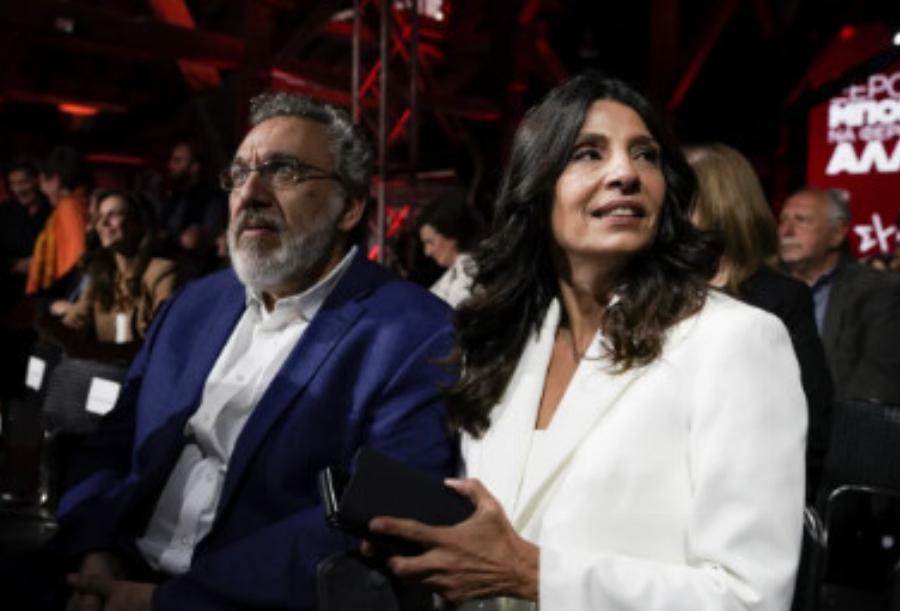 Ραγδαίες εξελίξεις με την Πόπη Τσαπανίδου