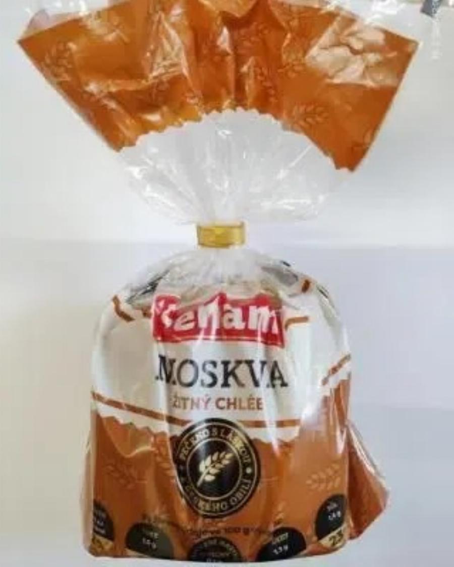 Ανακαλείται από τα ράφια ψωμί σίκαλης – Σοκάρουν οι φωτογραφίες