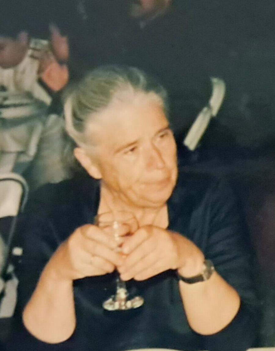 Έγινε γνωστό, πριν από λίγο! Πέθανε η Αριάδνη Παραρά – Το διπλό χτύπημα της μοίρας
