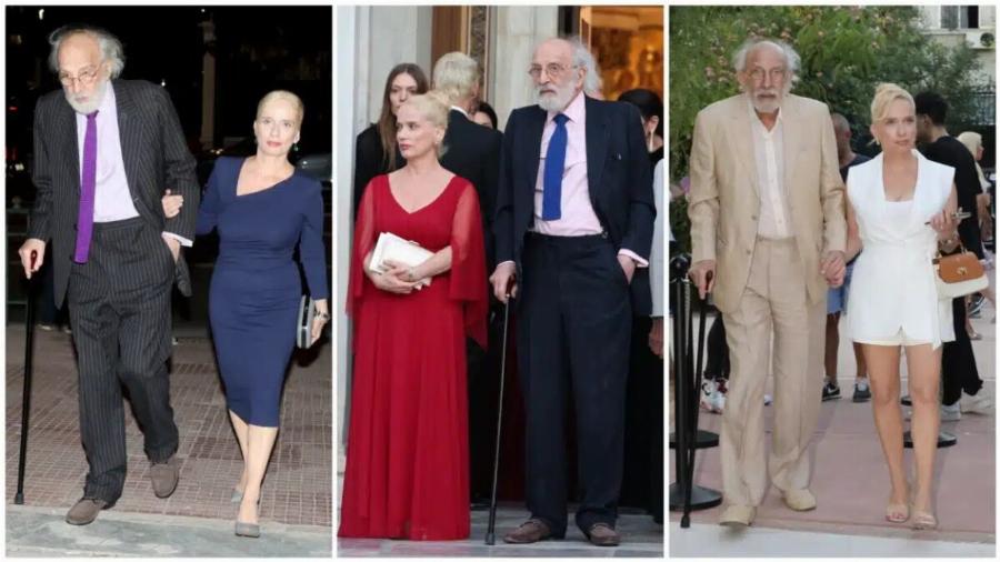 Λιώνει για τον Λυκουρέζο – Η Τζένη Οικονόμου ζει έναν παpάφορο έpωτα και μιλάει πρώτη φορά για την σχέση τους