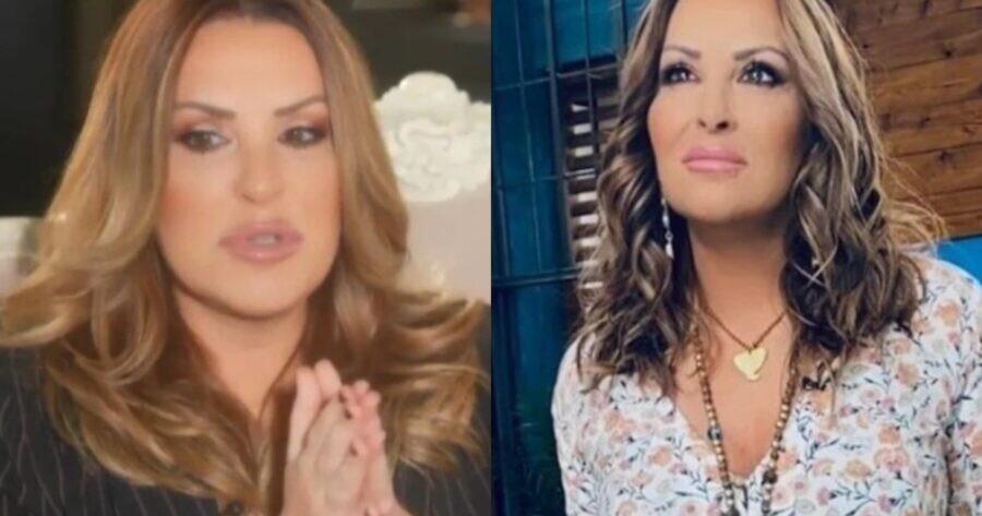 Πένθος για τη Ναταλία Γερμανού: «Τα καλοκαίρια μου δεν θα είναι ίδια χωρίς εσένα» – Το συγκινητικό αντίο