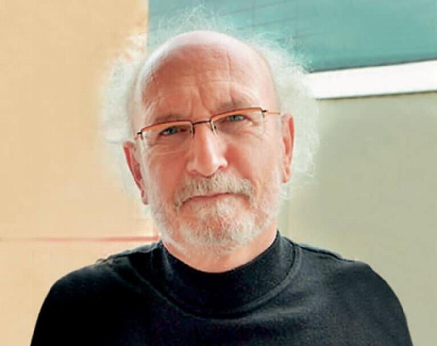 Πέθανε ο σπουδαίος Πάνος Βαλαβάνης