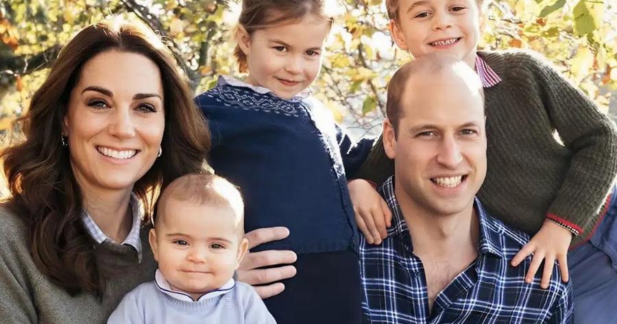 Στην Ελλάδα οικογενειακώς η Κέιτ Μίντλετον – Σε ποιο ελληνικό νησί κάνουν διακοπές