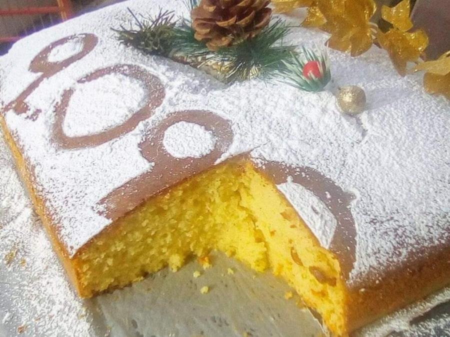 Βασιλόπιτα της γιαγιάς: Η παραδοσιακή συνταγή κατευθείαν από το χωριό