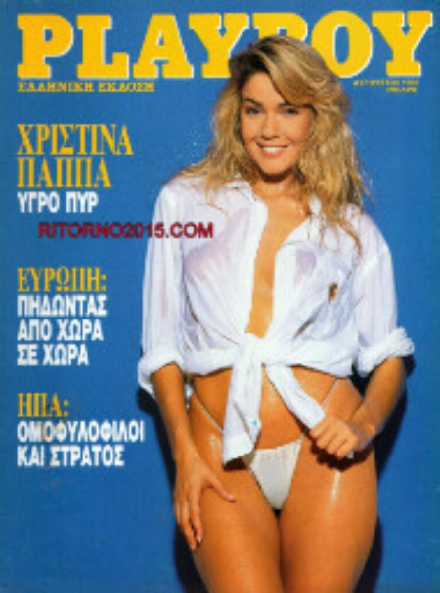 Είναι 55 χρονών, είναι Ελληνίδα θέα και βάζει κάτω όλες τις 20αρες – Τα μυστικά ομορφιάς της