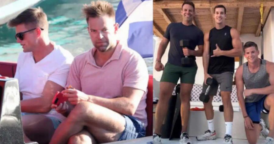 Με αντιdrone συστήματα ο γάμος του Κασσελάκη με τον Τάιλερ – Όλο το πρόγραμμα για το 4ημερο γλέντι