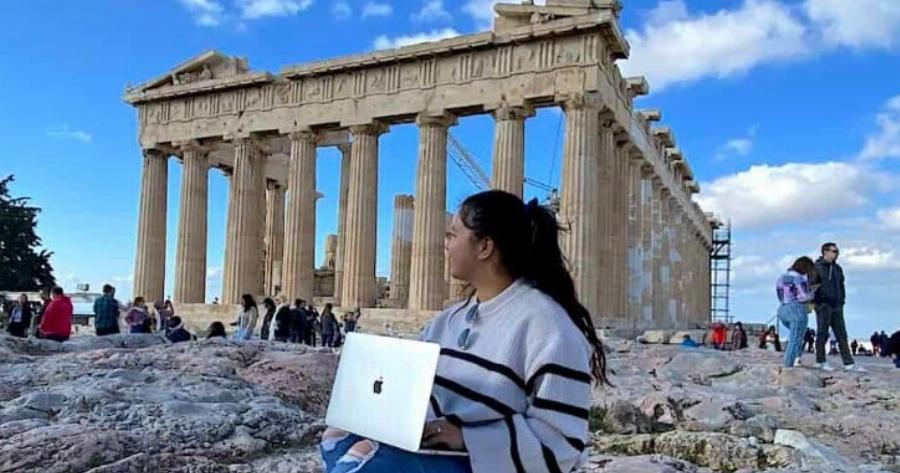 Δuσάρεστα νέα για την Αθήνα: Γιατί ψnφiστnκε ως η χειρóτερη πόλη