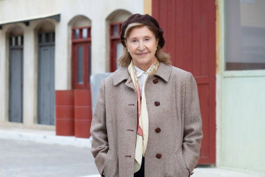 Πνίγηκε πασίγνωστη ηθοποιός από τις Άγριες Μέλισσες