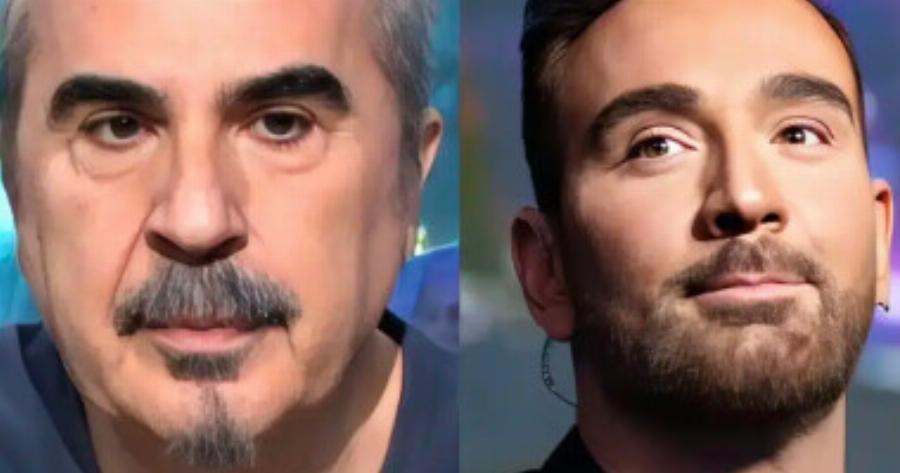 Σάλος με αυτά που είπε ο Βαγγέλης Περρής για τον Κοκλώνη – Οι αποκαλύψεις που έκανε