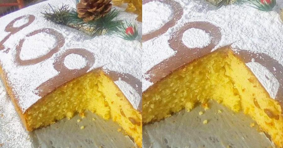 Βασιλόπιτα της γιαγιάς: Η παραδοσιακή συνταγή κατευθείαν από το χωριό