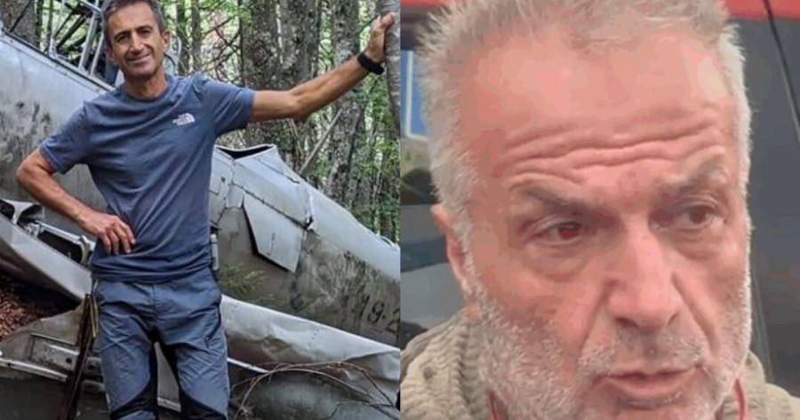 Υπόθεση Δράμα: Το στοιχείο – κλειδί για τον ορειβάτη που εξετάζει η αστυνομία