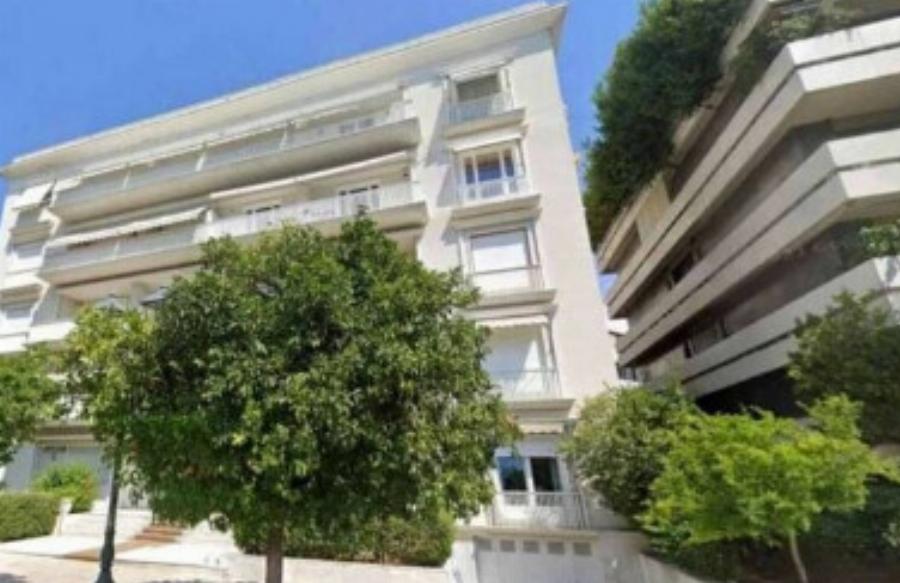 300 τ.μ. στην Ηρώδου Αττικού: Αυτό είναι το νέο πολυτελές σπίτι του Παύλου και της Μαρί Σαντάλ