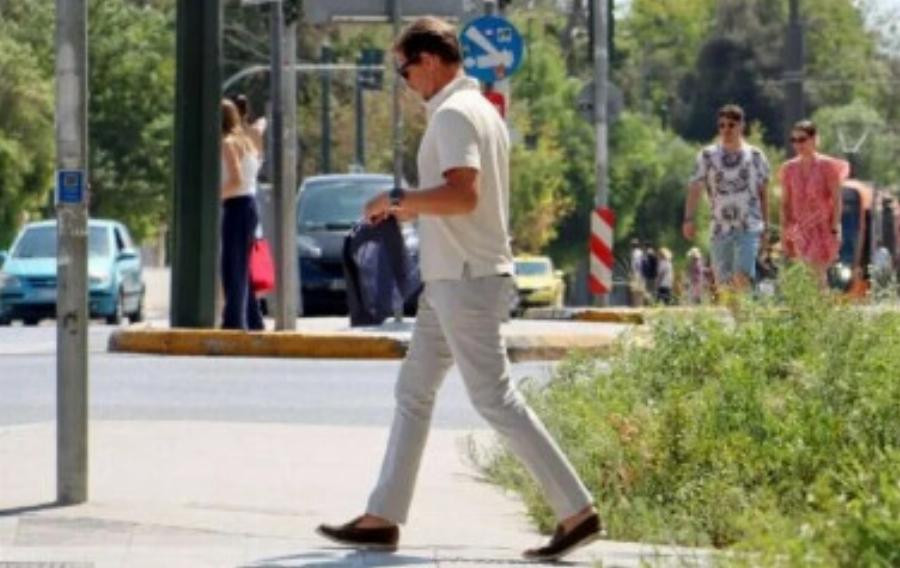 300 τ.μ. στην Ηρώδου Αττικού: Αυτό είναι το νέο πολυτελές σπίτι του Παύλου και της Μαρί Σαντάλ