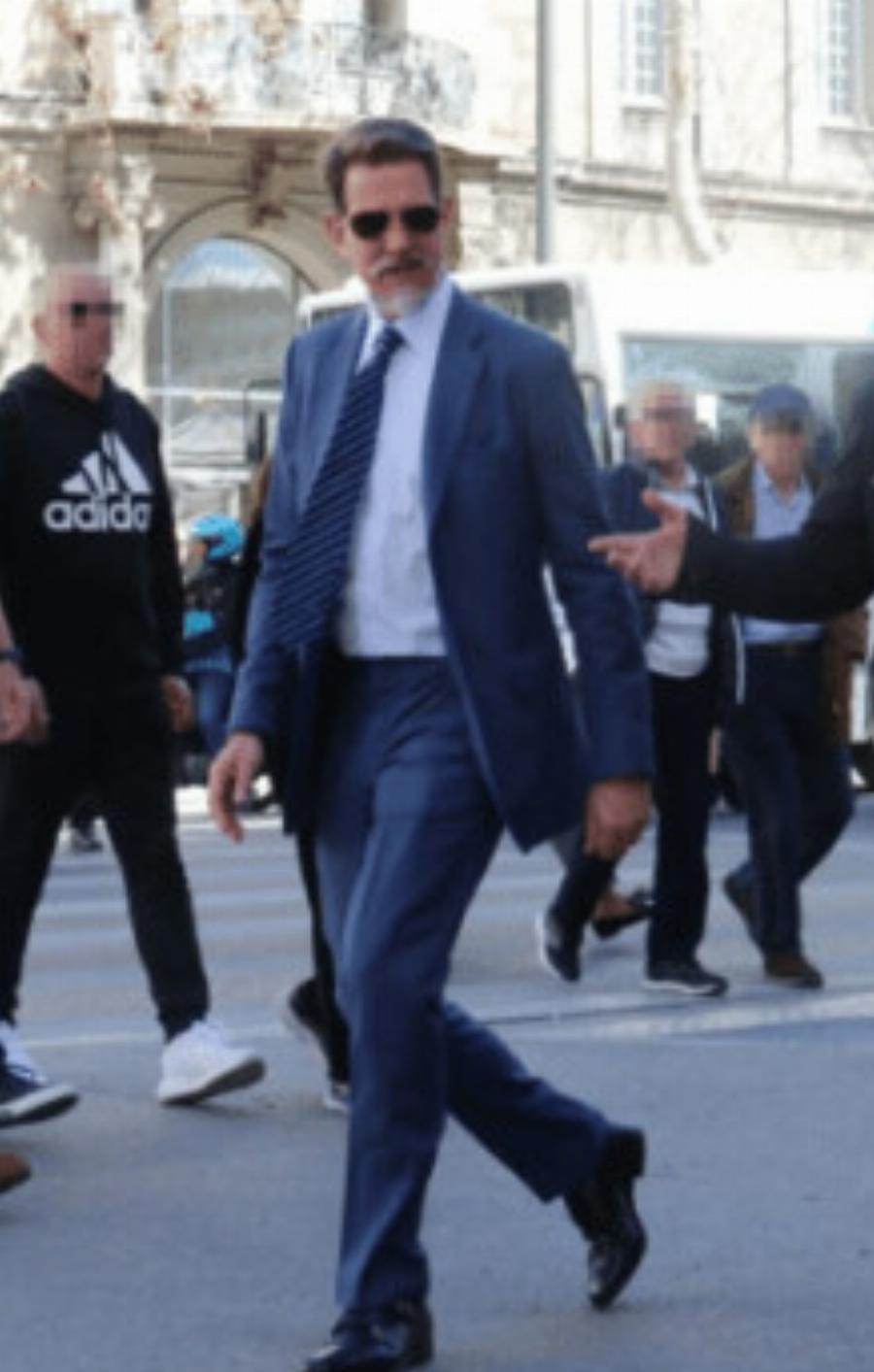 300 τ.μ. στην Ηρώδου Αττικού: Αυτό είναι το νέο πολυτελές σπίτι του Παύλου και της Μαρί Σαντάλ