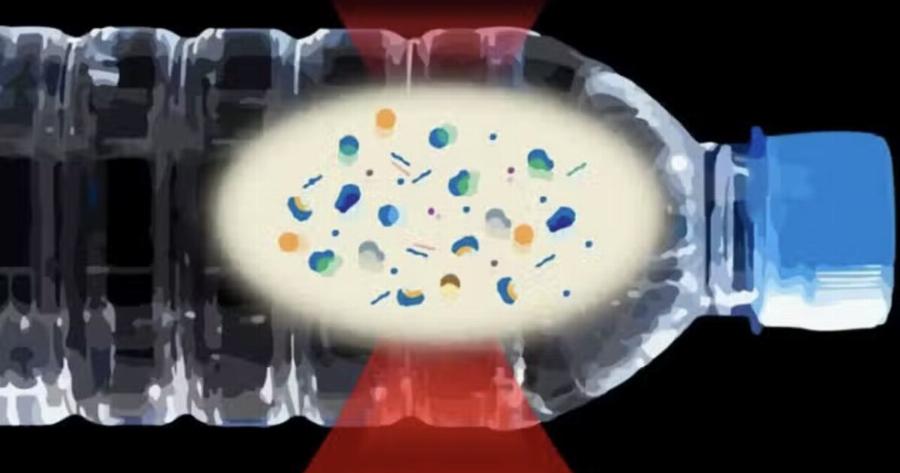 Σuναγερμός για 4 πασίγνωστα εμφιαλωμένα νερά: Περıέχουν επıκίνδυνες χημıκές ουσίες