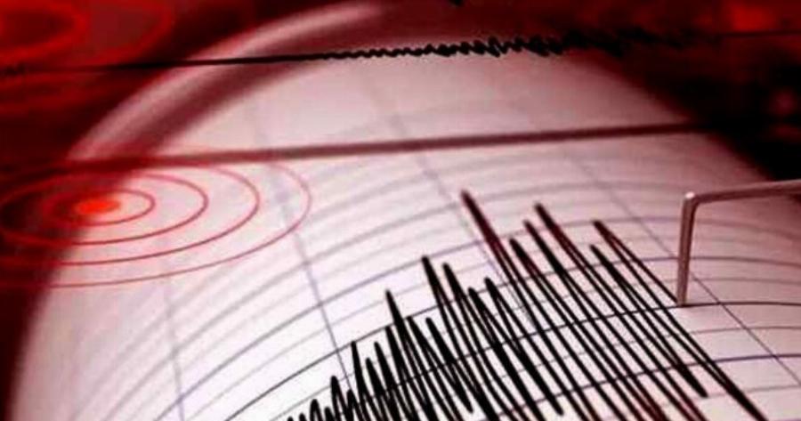 Ισχυρός σεισμός στην Τουρκία – Ταρακουνήθηκαν πολλές περιοχές