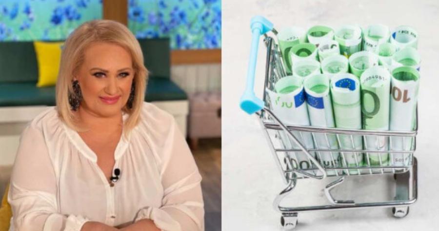 Χρυσάφι από την Άση Μπήλιου: Εξαιρετικά νέα για 3 ζώδια – Καρότσι γεμάτο χρήμα για Τοξότες κι άλλα 2