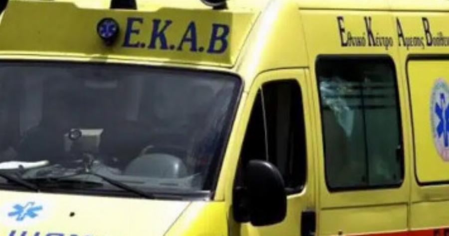 Τραγωδία σε γαμήλια δεξίωση – Πέθανε ο πατέρας του κουμπάρου την ώρα που χόρευε