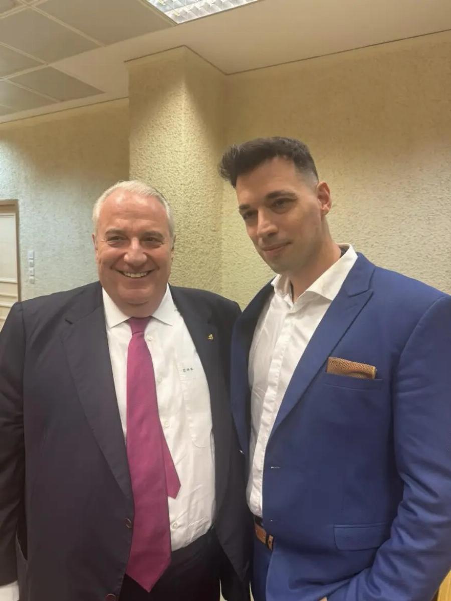 Αθωώθηκε ο YouTuber Hayate: «Τα δικαστήρια αποφασίζουν με γνώμονα αποκλειστικά το υλικό των δικογραφιών» λέει ο Σάκης Κεχαγιόγλου