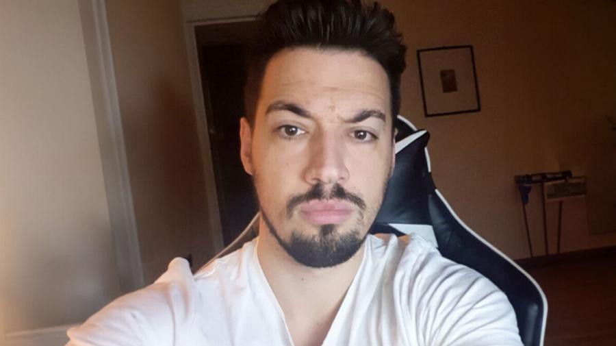 Αθωώθηκε ο YouTuber Hayate: «Τα δικαστήρια αποφασίζουν με γνώμονα αποκλειστικά το υλικό των δικογραφιών» λέει ο Σάκης Κεχαγιόγλου