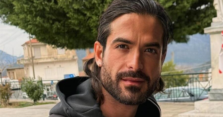 Έκτακτo για Άρη Μουγκοπέτρο