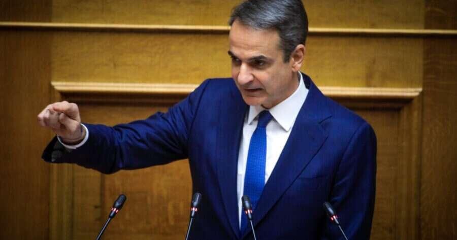 Τα αλλάζει όλα ο Μητσοτάκης: Τέλoς και ο Άδωνις; Όλα τα ονόματα