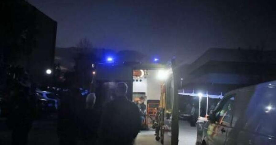 ΕΚΤΑΚΤΟ ΤΩΡΑ – Νέα τραγωδία στη χώρα μας νεκρό 14χρονο αγόρι