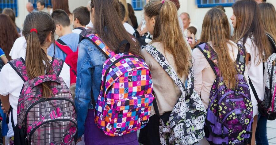 Επίσημο: Κλειστά σχολεία για έξι μέρες